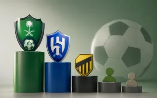 إنفاق أندية الدوري السعودي يتجاوز 162 مليون يورو.. الأهلي والهلال يسيطران على الميركاتو