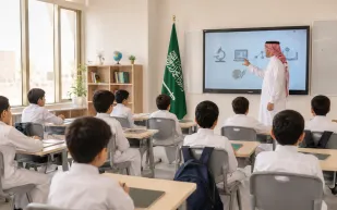 20 تغييرًا ينتظر الطلاب والمعلمين.. تفاصيل نظام التعليم العام الجديد