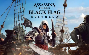 تسريب مفاجئ لـ Assassin's Creed Black Flag Resynced قبل موعد طرحها بأيام