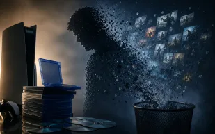 كيف تحمي استثماراتك في بلاي ستيشن؟ حلول ذكية تمنع "سوني" من محو حسابك