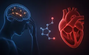 ما علاقة هرمون السعادة بصمامات القلب؟ دراسة تكشف مفاجأة