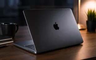 5 أشياء يجب ألا تفعلها أبدًا مع جهاز ماك بوك برو الخاص بك  