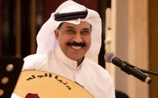 في ذكرى ميلاده.. محطات من مسيرة سفير الأغنية الخليجية عبدالله الرويشد (فيديو)
