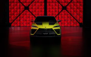 Urus SE Performante الجديدة من لامبورجيني.. النسخة الأكثر تطرفًا في تاريخ أوروس