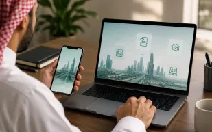 بعد إطلاقها.. كل ما تود معرفته عن خدمة تحديث المؤهل الدراسي من أبشر 