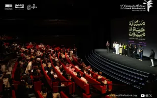 حراك سينمائي متصاعد.. مهرجان أفلام السعودية يعرض 17 فيلمًا