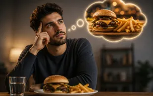 ذاكرة الطعام.. لماذا يتذكر الدماغ بعض الوجبات أكثر من غيرها؟
