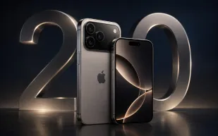 آيفون 2027.. تسريبات تكشف عن أضخم إعادة تصميم في تاريخ آبل