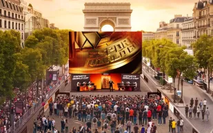 كل ما تود معرفته عن نهائي Counter-Strike 2 في Accor Arena بكأس العالم للرياضات الإلكترونية