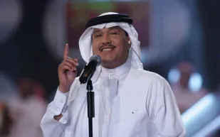 "رد اعتبار للمنتخب المصري".. محمد عبده يحتفل بفوز إسبانيا بكأس العالم (فيديو)