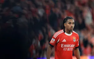 بعد ارتباط اسمه بالاتحاد.. من هو ليوناردو باريرو؟