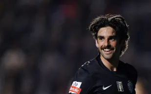 بعد انتقاله إلى الأهلي.. رحلة فرانسيسكو ترينكاو من البرتغال إلى الدوري السعودي