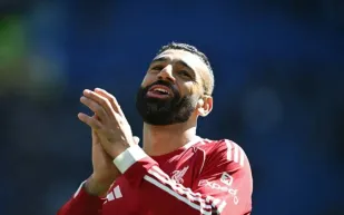 بشكتاش يحسم حقيقة التعاقد مع محمد صلاح ببيان رسمي