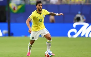 ضربة قوية لأنشيلوتي.. إصابة تُنهي مشوار نجم البرازيل في كأس العالم 2026