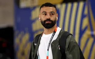 لماذا توقف انتقال محمد صلاح إلى بشكتاش؟