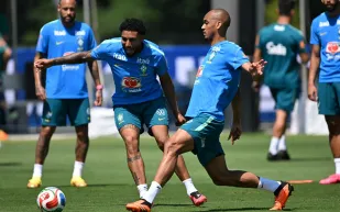 تعرف على مواعيد مباريات اليوم الأحد 5 يوليو 2026 بكأس العالم