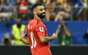 محمد صلاح يقترب من صفقة تاريخية بامتلاك أسهم في نادٍ أمريكي