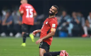شرط وحيد وموعد مؤكد.. أحدث تطورات صفقة محمد صلاح مع بشكتاش