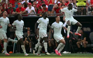 تعرّف على المنتخبات المتأهلة إلى نصف نهائي كأس العالم 2026 والقيمة السوقية لها