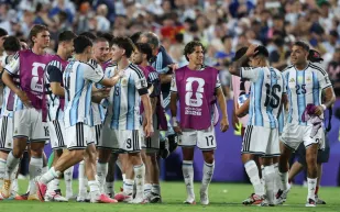 من هم أغلى اللاعبين في لقاء الأرجنتين وإنجلترا بكأس العالم 2026؟ 