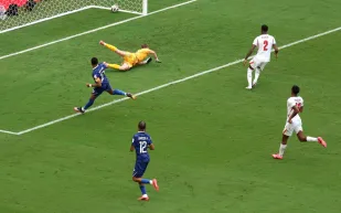بعد فرنسا وإنجلترا.. تعرّف على أكثر المباريات أهدافًا في تاريخ كأس العالم
