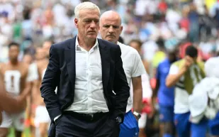 من رفع كأس العالم إلى تحمل مسؤولية السقوط.. ماذا قدم ديدييه ديشامب لفرنسا؟