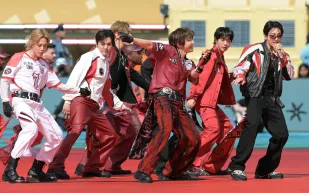 حتى بعد نفادها.. كيف يمكنك شراء تذاكر حفلات BTS؟