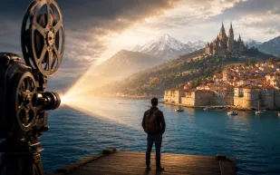 السياحة السينمائية.. عندما تتحول الشاشة إلى بوابة للسفر