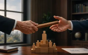 الشركات العائلية.. كيف تبني إرثًا يدوم عبر الأجيال؟