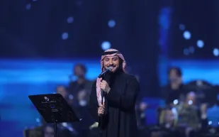 5 أغنيات تنتظر الجمهور في الجزء الثاني من الألبوم العراقي لماجد المهندس