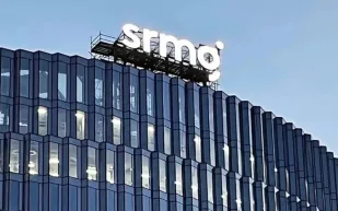 مجموعة "SRMG" توقع عقد رعاية وإعلان مع "STC" للدوري السعودي