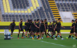 جدول مباريات وترتيب الاتحاد في دوري روشن السعودي 2026-2027