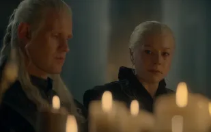 تفاصيل الحلقة 6 من مسلسل House of the Dragon.. مواجهات مرتقبة وانقسامات حادة