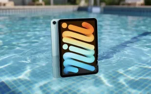 بعد سنوات من الانتظار.. iPad يدخل عصر مقاومة الماء لأول مرة