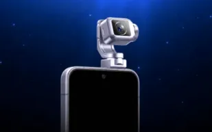 هونر تكشف موعد إطلاق Robot Phone.. هاتف بكاميرا روبوتية وعدسة سينمائية