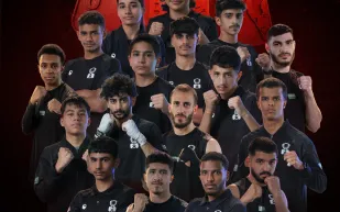 منتخب الملاكمة يواصل الإنجازات في بطولة براغا المفتوحة 2026