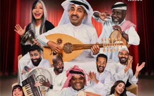 تمديد عروض "المايسترو" لطارق العلي بعد نجاح جماهيري كبير (فيديو)