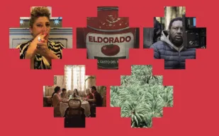 مؤسسة البحر الأحمر السينمائي تدعم 5 أفلام في برنامج "فاينل كت" بمهرجان البندقية