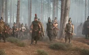 أجور أبطال فيلم "The Odyssey" في ملحمة كريستوفر نولان الجديدة