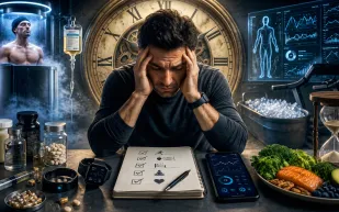 هوس إطالة العمر.. متى يتحول السعي إلى الشباب الدائم إلى هوس؟