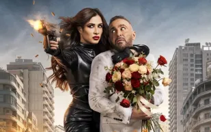 بين الأكشن والكوميديا والرعب.. 4 أفلام جديدة تعرض في صالات السينما السعودية