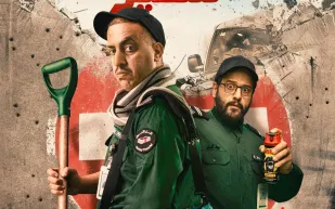 بعد  الإعلان عن موعد انطلاقه في السينما..  قصة وأبطال فيلم "عكس سير"