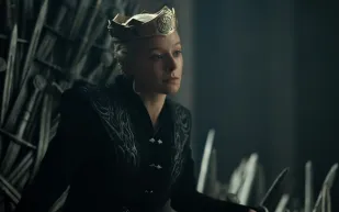 تصاعد الصراع على العرش.. أحداث الحلقة السادسة من House of the Dragon