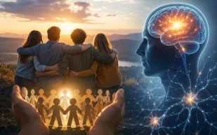 في اليوم العالمي للصداقة.. كم العدد المثالي للأصدقاء؟
