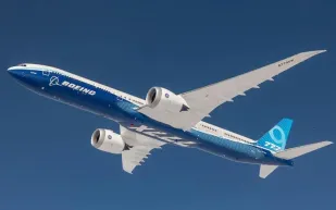 نصف مليار دولار في السماء.. طائرة بوينغ 777X تتحول إلى قصر طائر بمواصفات فاخرة