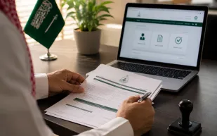 قبل طلب تأشيرة الخروج النهائي.. "الجوازات" تكشف شرطًا مهمًا