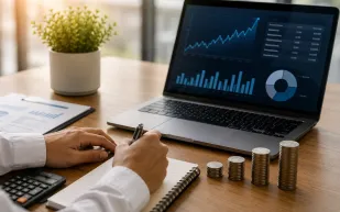 هل الأسهم تؤثر على استحقاق حساب المواطن؟ البرنامج يحسم الجدل