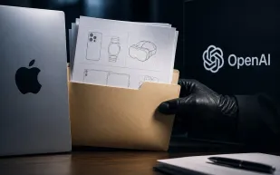 3 حروف كشفت المستور.. كيف وُرط مهندس OpenAI في صراع قضائي مع آبل؟