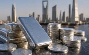 أسعار الفضة في السعودية اليوم الاثنين 27 يوليو 2026