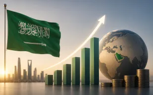 السعودية تتقدم 4 مراكز عالميًا في جذب الاستثمار الأجنبي بدعم القطاعات غير النفطية